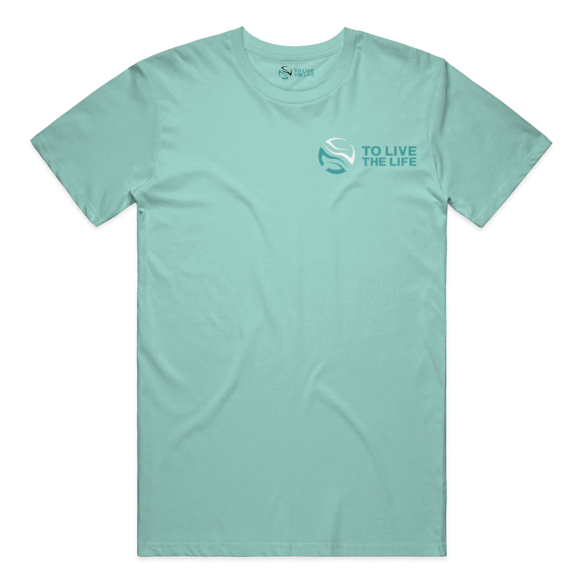 TLTL Ocean Colors
