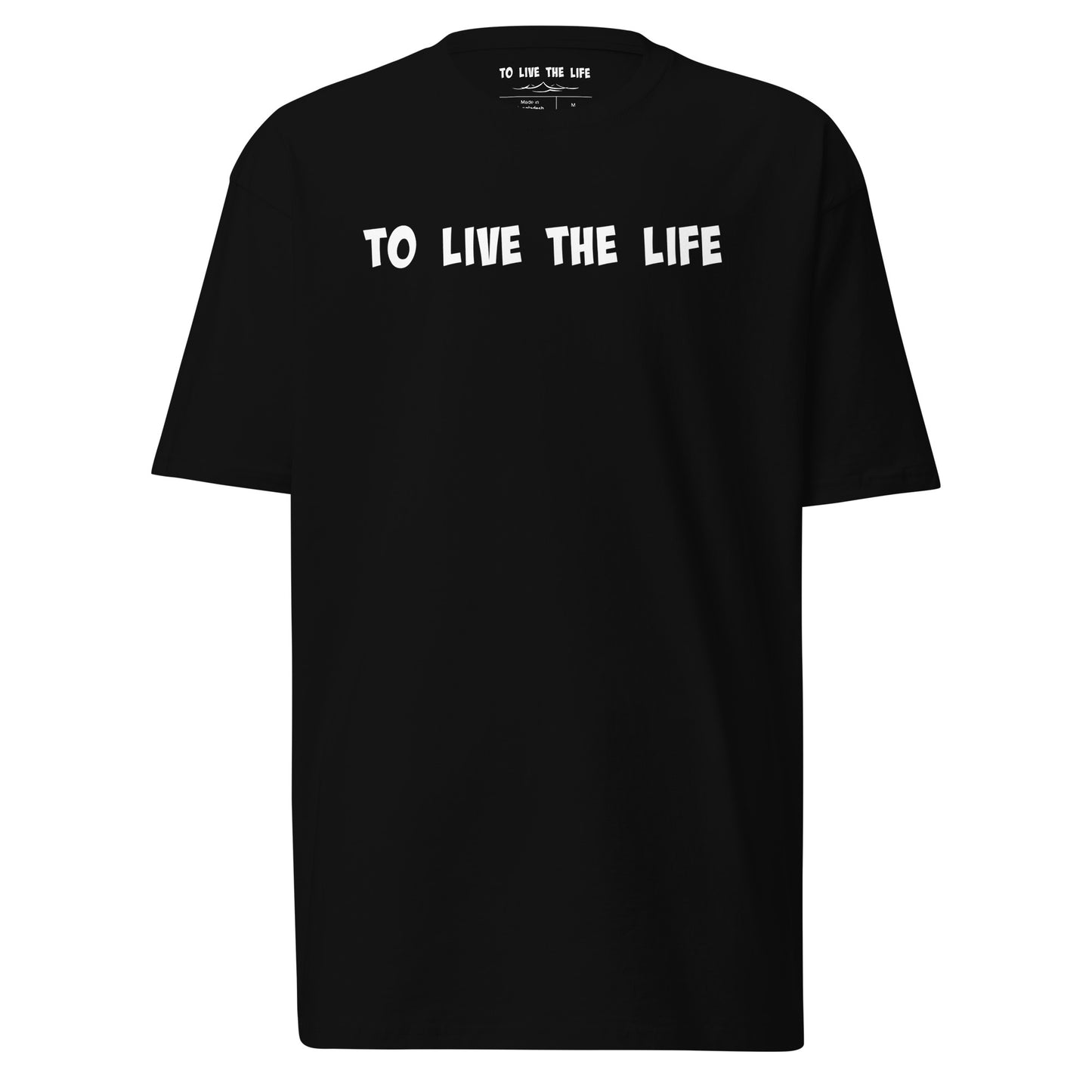 Men's Shirt - MTS002