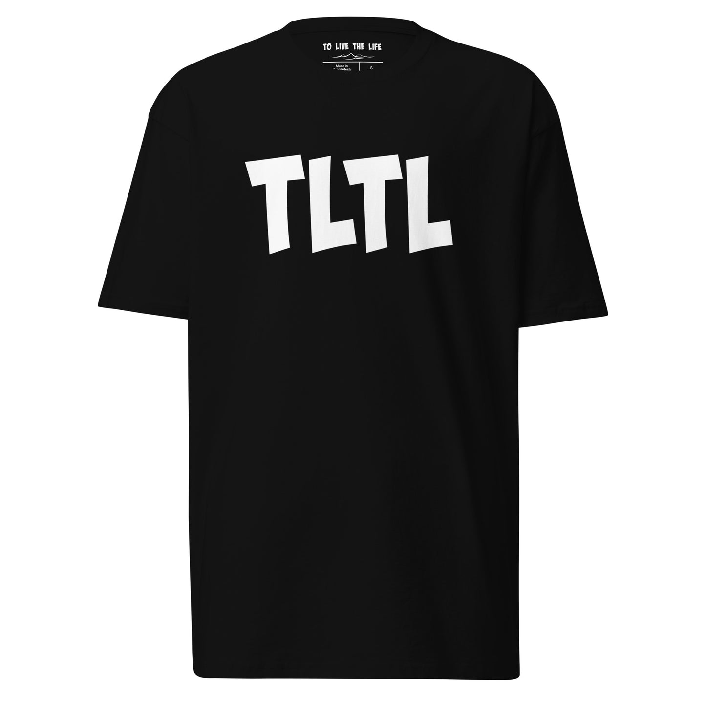 Men’s Shirt - MTS003