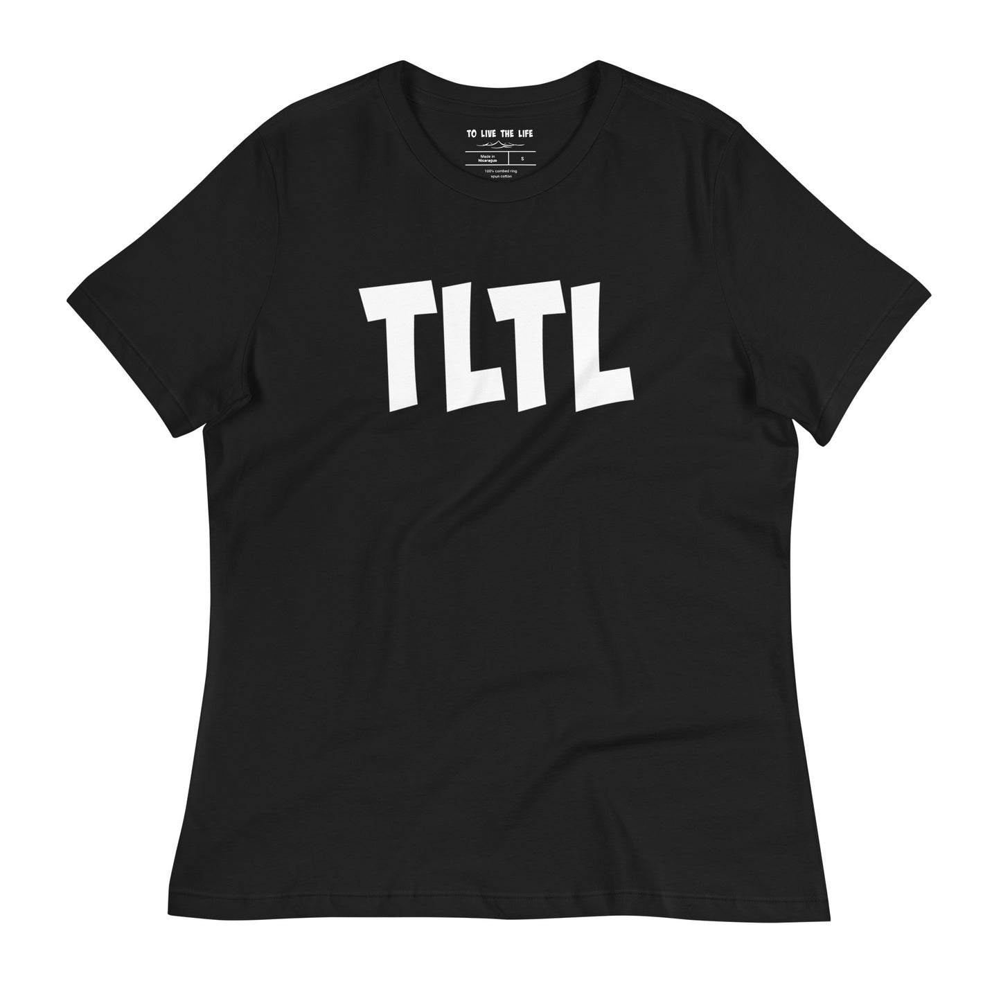 Women's T-Shirt - WTS003