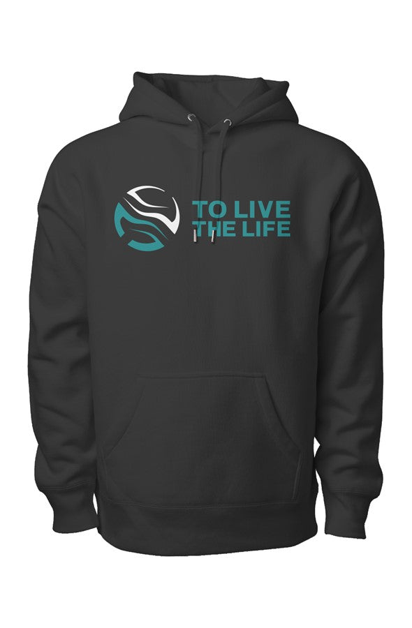 TLTL Heavyweight Hoodie