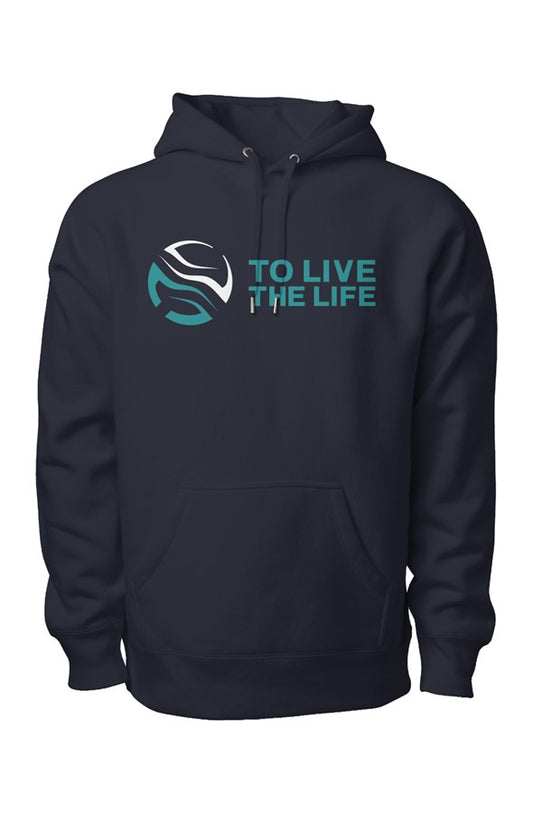 TLTL Heavyweight Hoodie