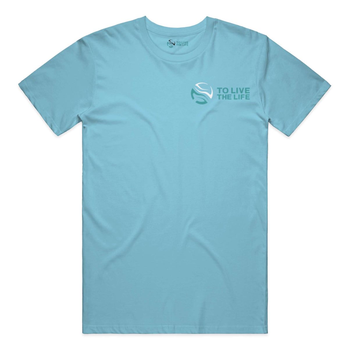 TLTL Ocean Colors
