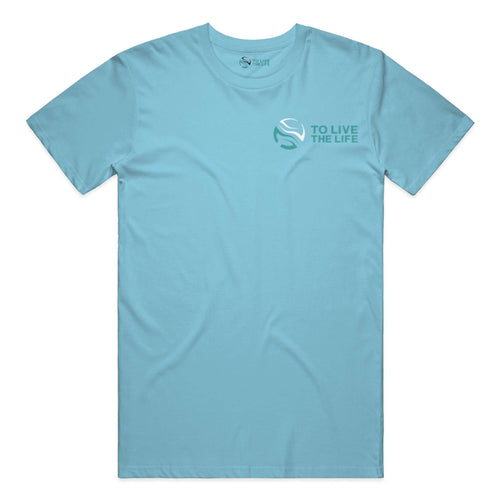 TLTL Ocean Colors