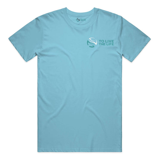 TLTL Ocean Colors