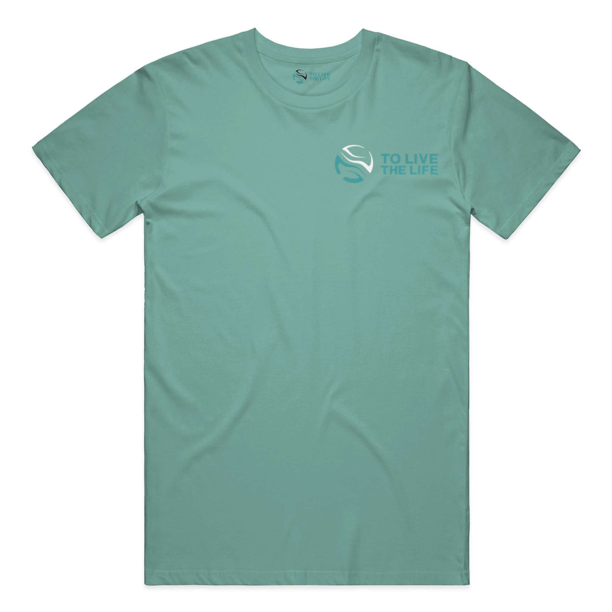 TLTL Ocean Colors