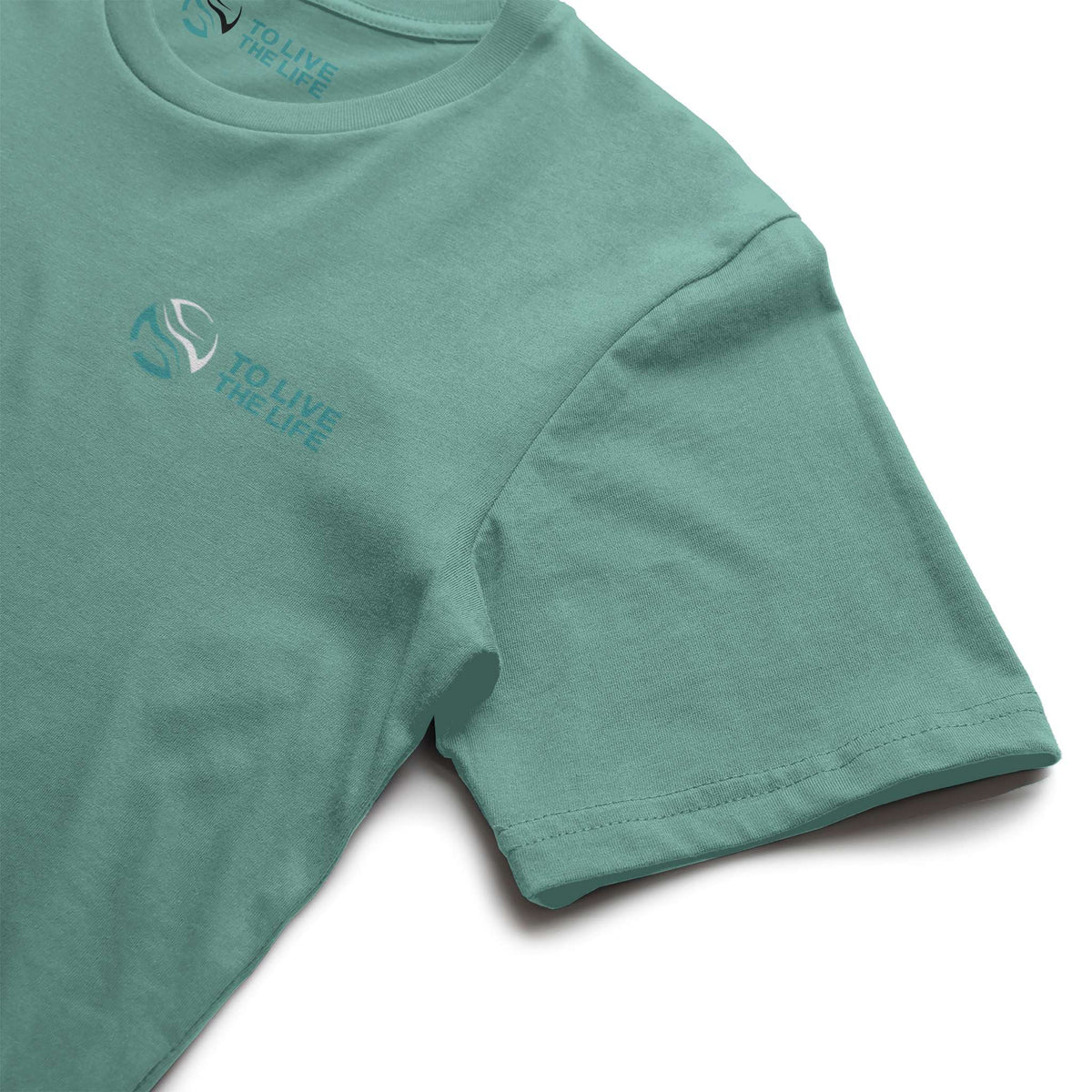 TLTL Ocean Colors