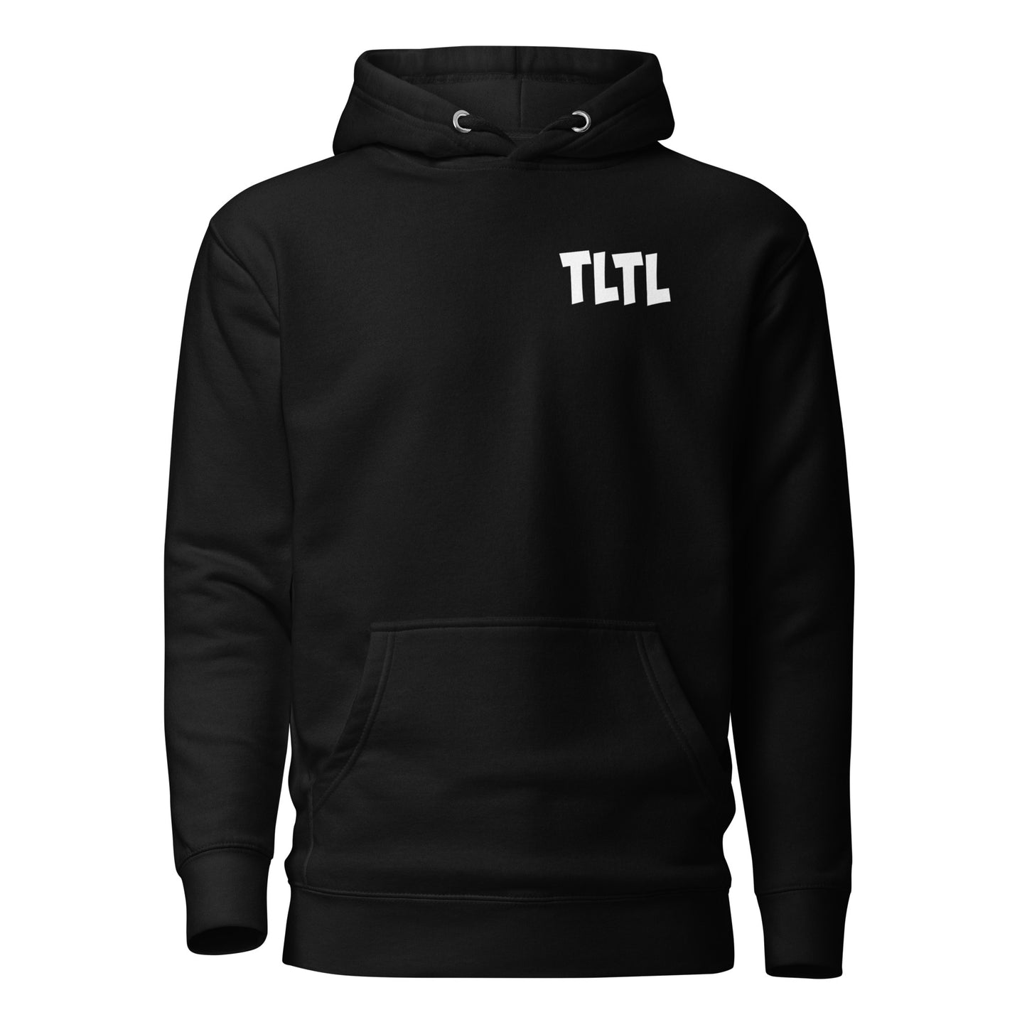 Unisex Hoodie - UH001