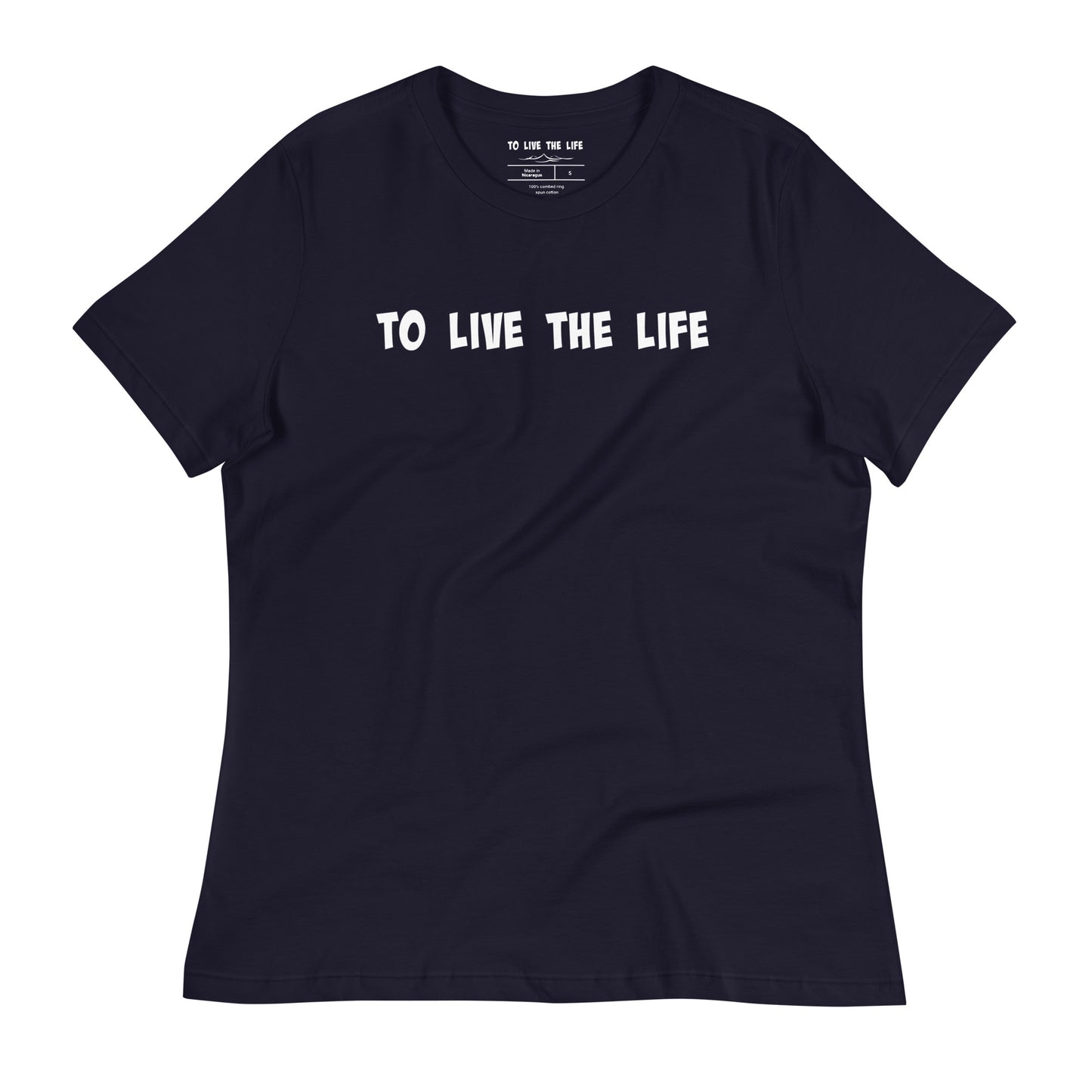Women's Shirt - WTS002